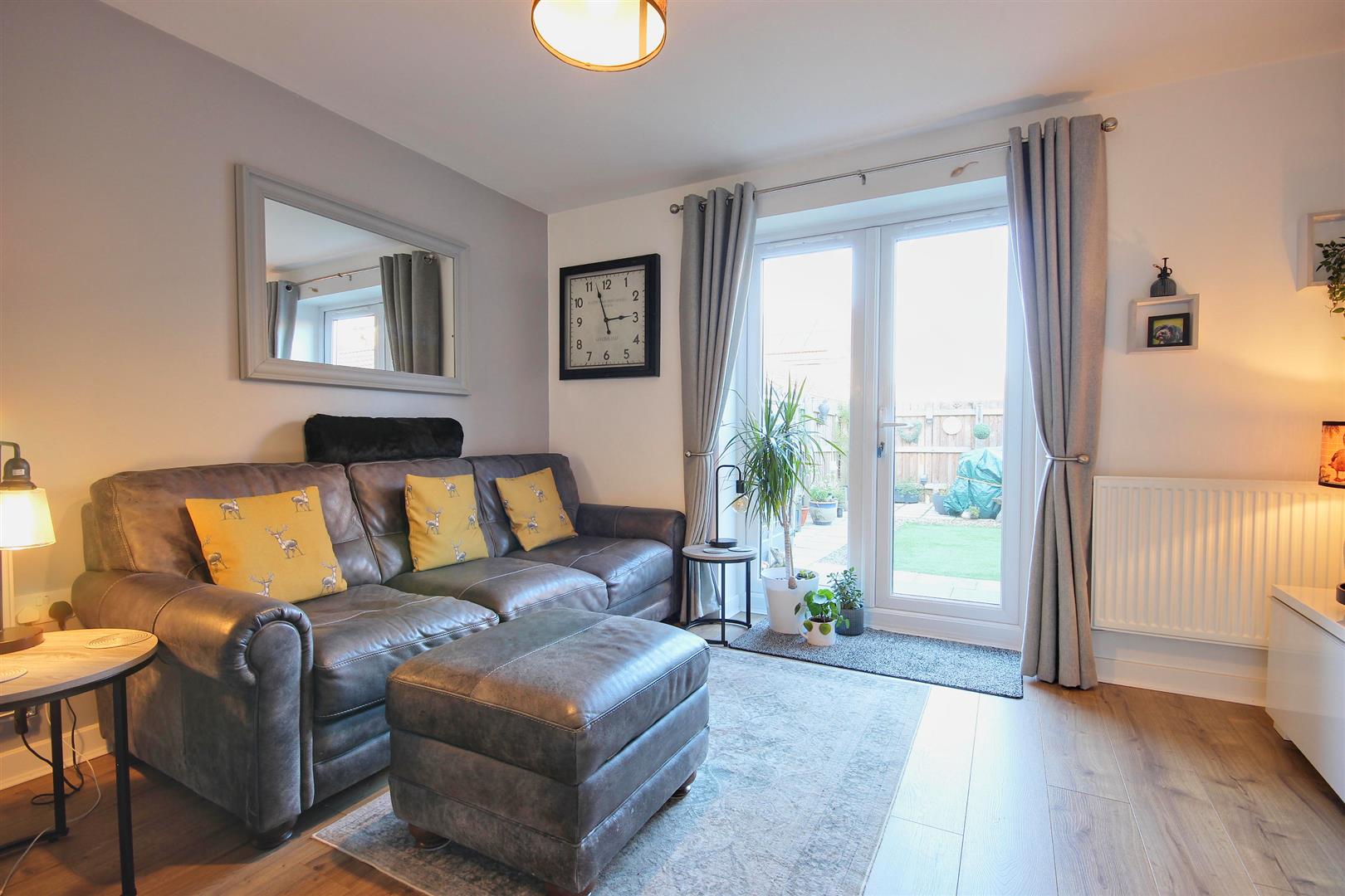 Avocet Close, Hornsea
